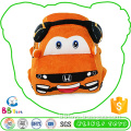 New Design Best Quality Factory Price Customize Funny Plush Toy 2 Seater Toys Car